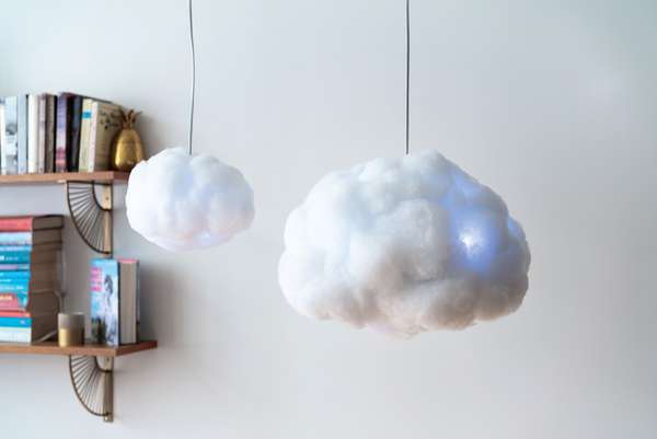 Cumulus-Kumpel Schlicht »Speaker Cloud« 