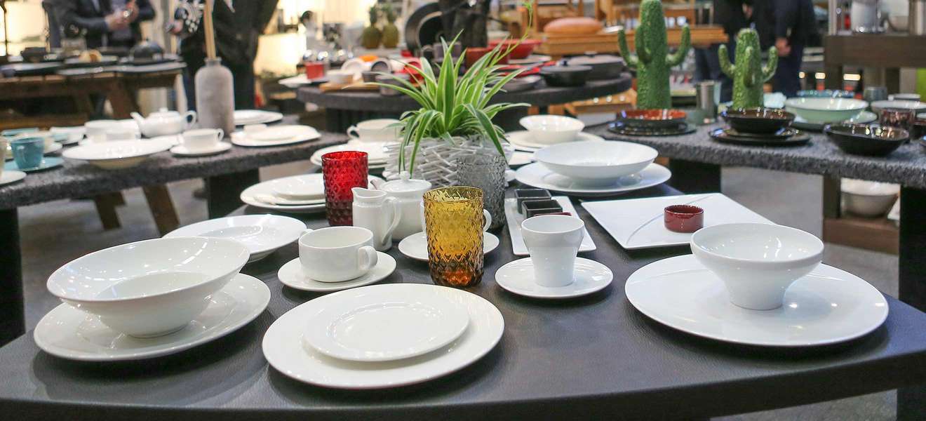 Die Gast Klagenfurt ist eine innovative und mit Tradition behaftete Fachmesse für Gastronomie und Hotellerie.