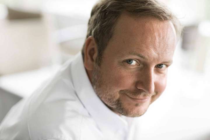 Hubert Wallner ist laut Falstaff-Bewertungen seit Jahren der beste Koch Kärntens.