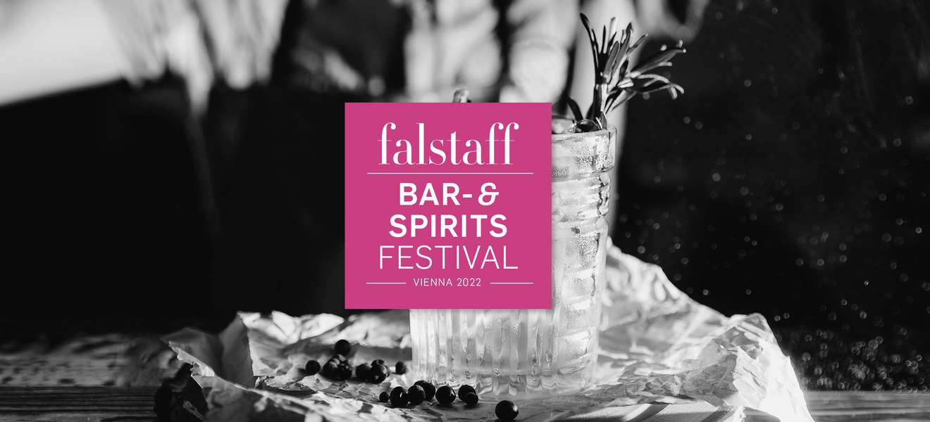 Falstaff Vienna Bar- & Spirits Festival 2022