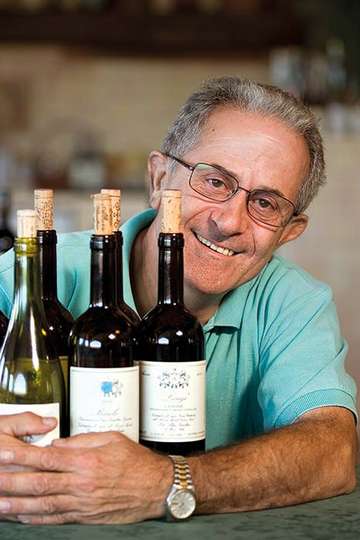 Elio Altare: einer der ganz großen Weinmacher des Piemonts. / Foto: beigestellt