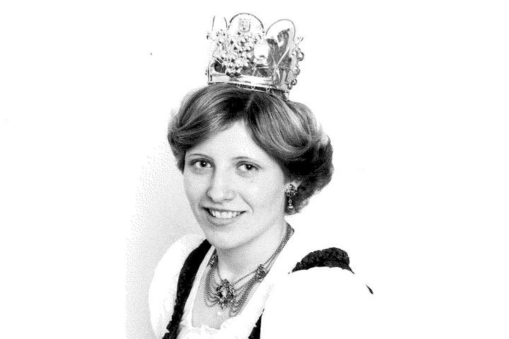 1975–1976 – Herta Hintermayer