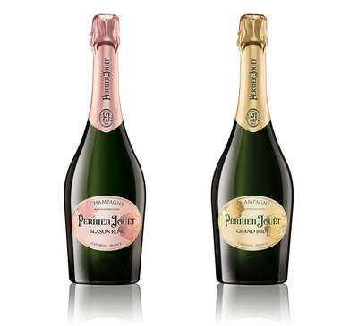 Perrier-Jouët »Tag des Champagner« 2020
