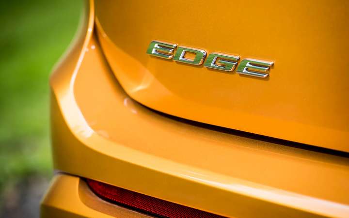 Der Edge zählt in den USA und Kanada zu den erfolgreichsten Modellen seiner Klasse.