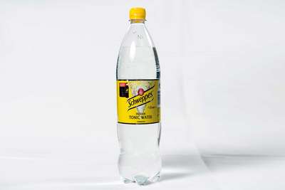Schweppes Indian Tonic Water / © Rudi Froese