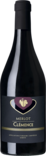 Die aus dem Saint Emilion im Bordelais stammende Rebsorte Merlot steht fur dunkelfarbige, kraftige und weiche Weine. Nach einer klassischen Kelterung reift der Wein wahrend 10 bis 
12 Monaten in franzosischen Barriques. 
Dadurch entwickelt er sein 
ganzes Potenzial.