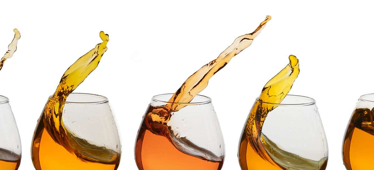 Cognac: Three new grape varieties for the spirit of 2021