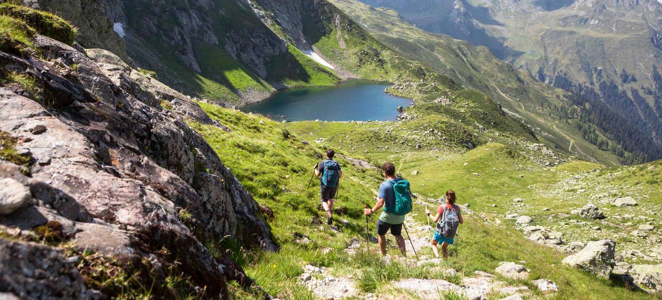 Genusswandern in Vorarlberg: Die besten Tipps
