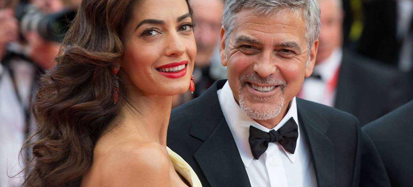 George Clooney erwirbt Luxus-Anwesen in der Provence