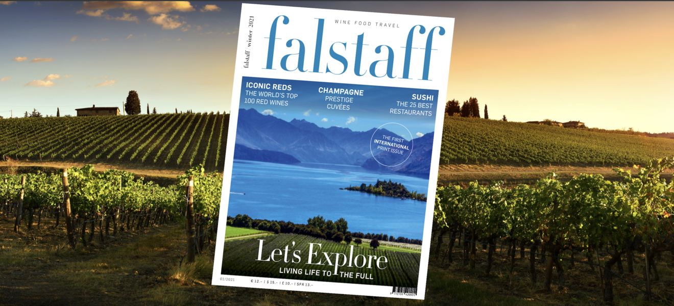 Falstaff-magazine International 01/2021