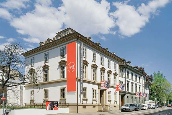 Antikenmuseum-Basel_Aussenansicht
