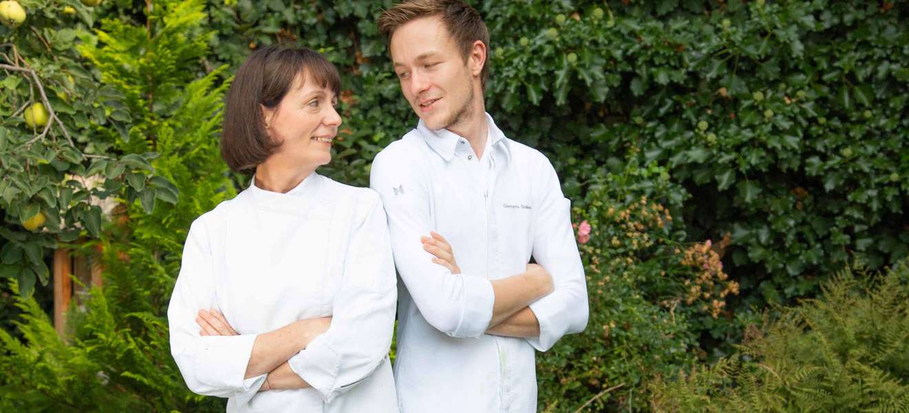 Buchtipp: Das Koch-Duett von Elisabeth und Clemens Grabmer