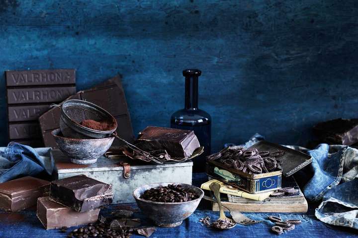 Der italienische Hersteller Domori setzt unter anderem auf die Verwendung des hochpreisigen Porcelana-Kakaos, eine Variante der Criollo-Kakaobohnen, die als die besten  der Welt gelten.