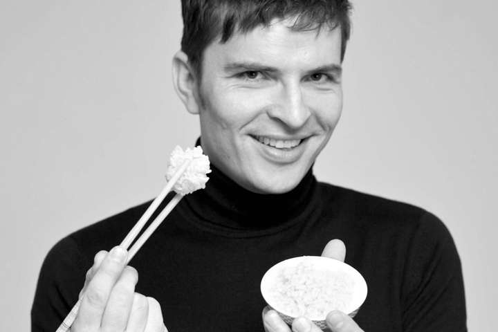 Stefan Fak ist Reisconnaisseur und Betreiber des Online-Reishandles lotao.com