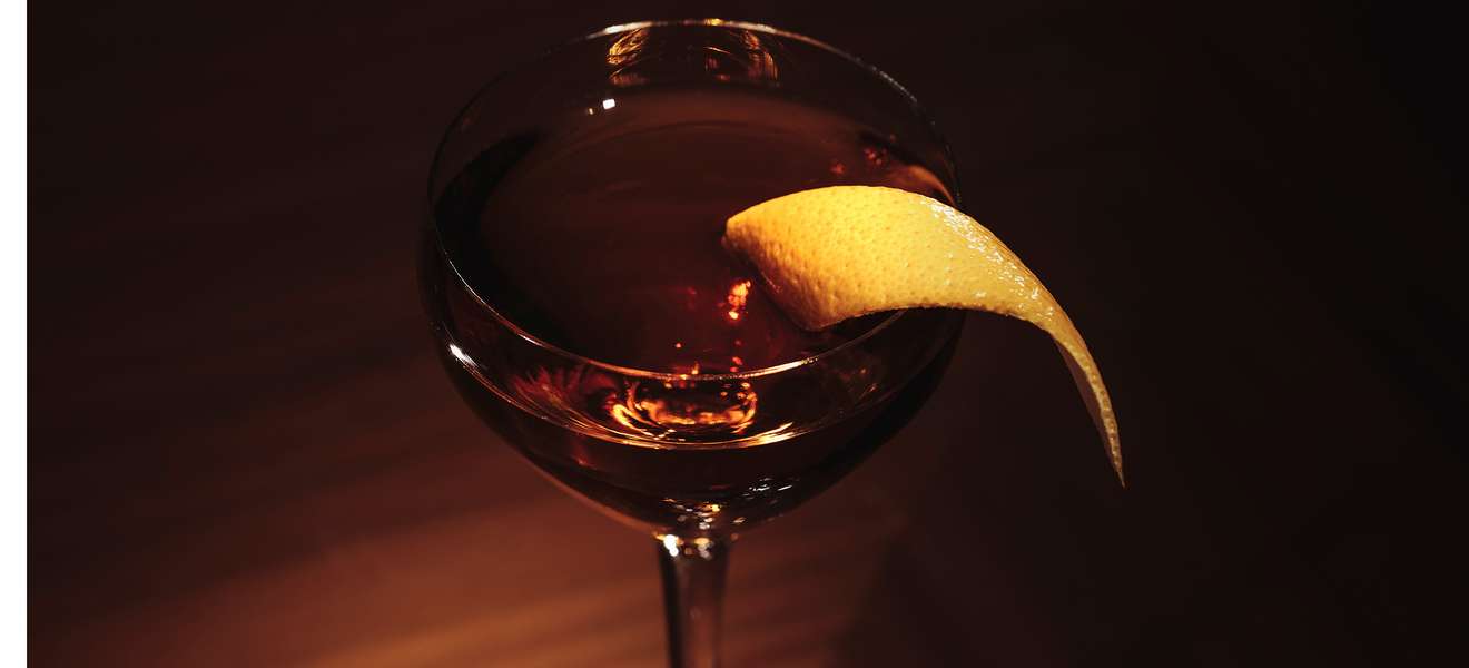Umami Cocktail