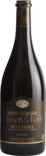 Weinbeschreibung: Pinot Noir Réserve
Die rubinrote Farbe dieses Weins vereint in seinem Duft die Frucht und die Reifung im Eichenfass. Letztere schenkt uns die Vanille-Noten. Als fruchtige Elemente finden wir in der Nase Brombeeren und Himbeeren. Im Gaumen ist der Wein elegant, saftig. Die Tannine sind sehr gut eingebunden und sorgen für einen perfekten Abgang.

Ausbau
Dieser Wein wird nach den Grundsätzen der Biodynamie, gemäß den Anforderungen von Demeter, vinifiziert. Die Trauben stammen von den besten Lagen, die aufgrund der Komplexität ihrer Böden ausgewählt wurden. Durch die kalte Mazeration der Beeren entwickeln sich die fruchtigen Aromen dieses Blauburgunders. Natürliche Hefen sind für die Gärung zuständig. Anschließend wird der Wein gepresst und im burgundischen Eichenfass weiter ausgebaut, was den Wein an Komplexität und Struktur zunehmen lässt.

Passt zu
Dieser Wein passt gut zu rotem Fleisch, Wild und Käse.