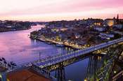 Long Weekend in Porto
