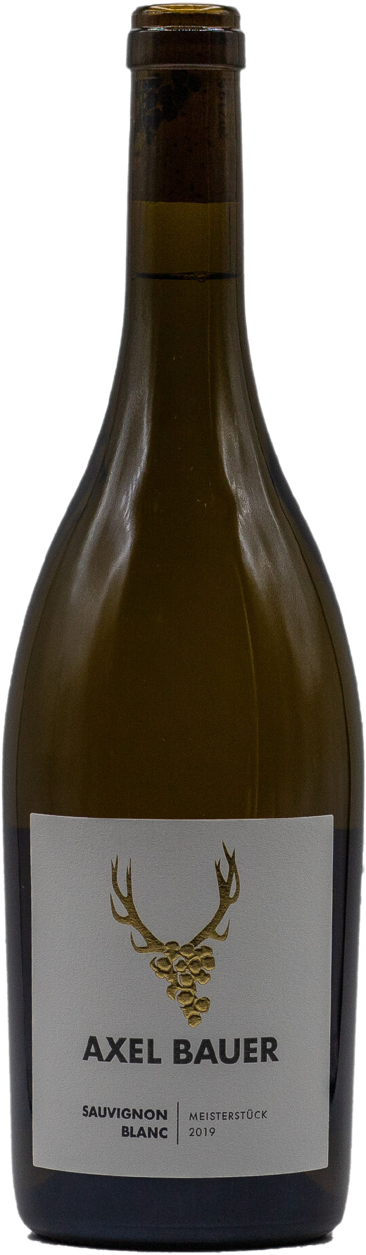 2019 Sauvignon Blanc "Meisterstück"