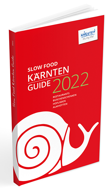 Slow Food Guide 2022