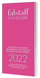 Barguide 2022