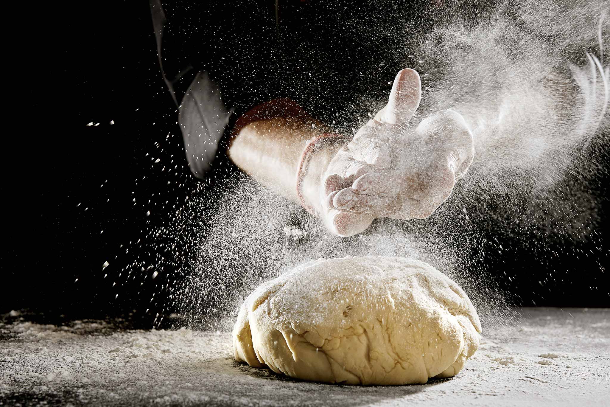 Brot selbst backen: Die besten Tipps von Lutz Geißler - Falstaff