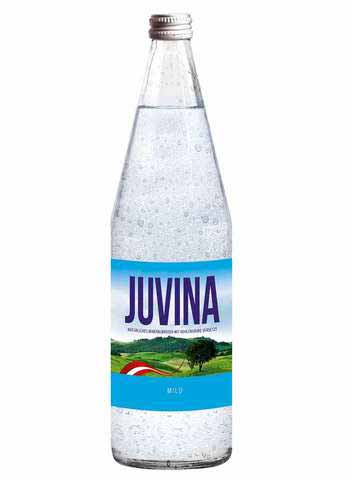Juvina Mineralwasser