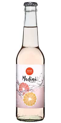 Madini Grapefruit