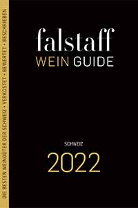 Weinguide Schweiz 2022