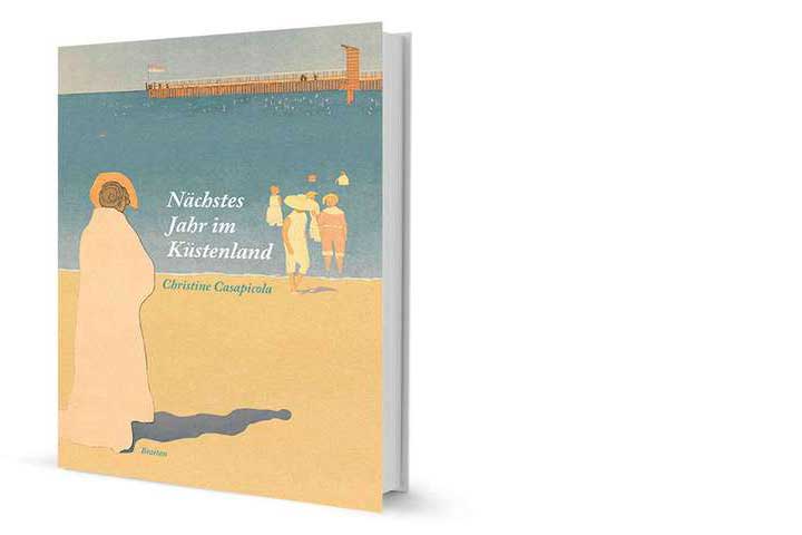 »Nächstes Jahr im Küstenland« (ISBN 978-8-88695-017-6)