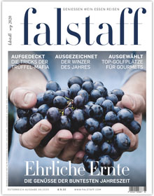 Falstaff Magazin 06/2020