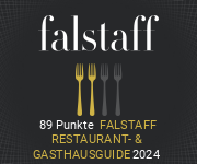 Restaurant Esssalon Bewertung auf Falstaff