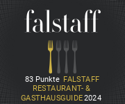 HORA Restaurant & Weinbar am See Bewertung auf Falstaff