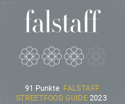 Streetfood Gyros Hermanos Bewertung auf Falstaff