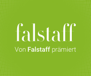 Weingut Zinniel Bewertung auf Falstaff